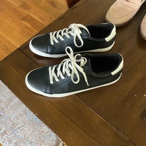 Black Old Navy Sneakers